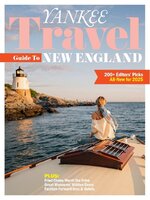 Yankee Magazine